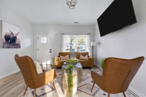 Zen Home in the Heart of Atlanta